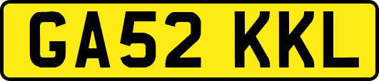 GA52KKL