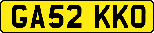 GA52KKO