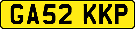 GA52KKP