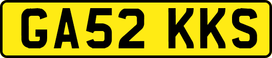 GA52KKS