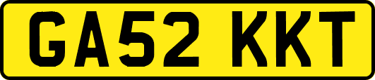 GA52KKT