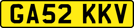 GA52KKV