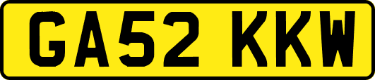 GA52KKW