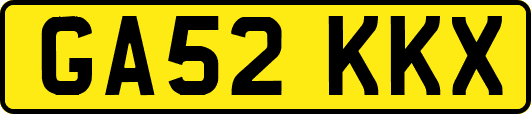 GA52KKX