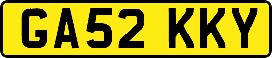 GA52KKY