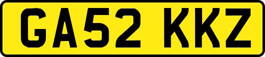 GA52KKZ