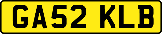 GA52KLB