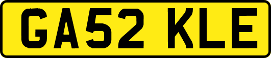 GA52KLE