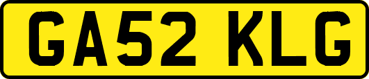 GA52KLG