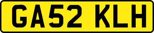 GA52KLH