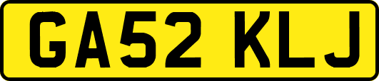 GA52KLJ