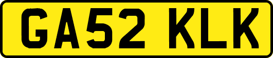 GA52KLK