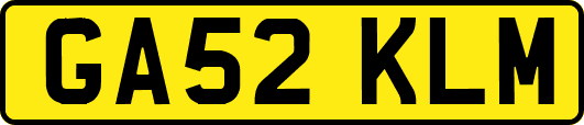 GA52KLM