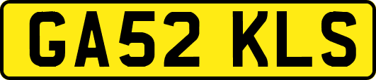 GA52KLS