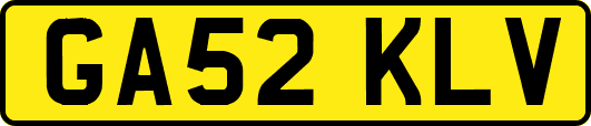GA52KLV