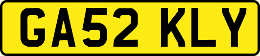 GA52KLY