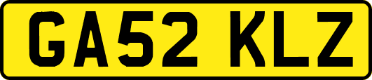 GA52KLZ