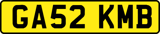 GA52KMB