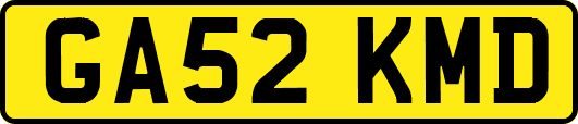 GA52KMD