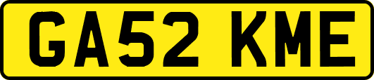 GA52KME