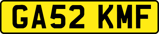 GA52KMF