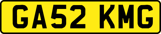 GA52KMG