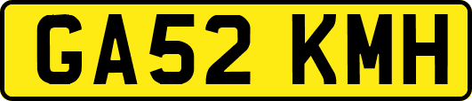 GA52KMH