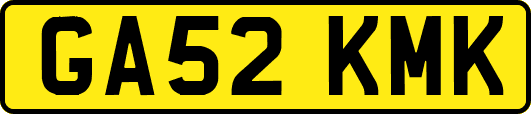 GA52KMK