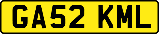 GA52KML
