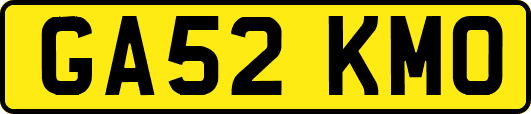 GA52KMO