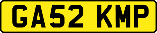 GA52KMP