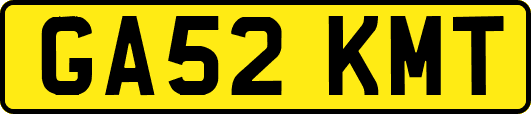 GA52KMT