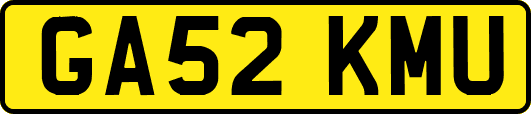 GA52KMU