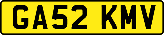 GA52KMV