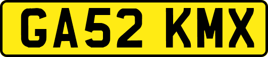 GA52KMX