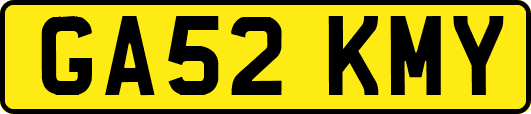 GA52KMY