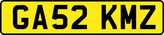 GA52KMZ