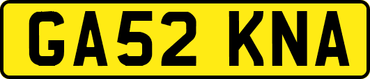 GA52KNA