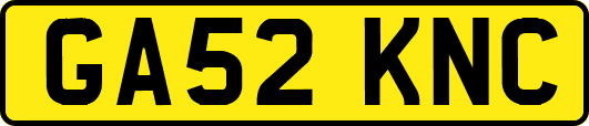 GA52KNC