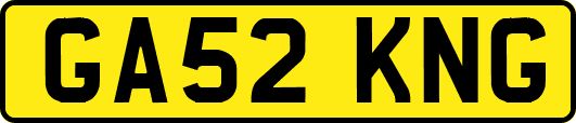 GA52KNG