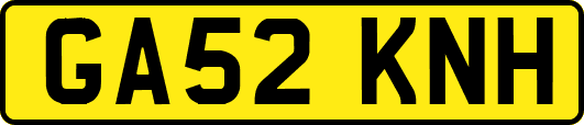 GA52KNH