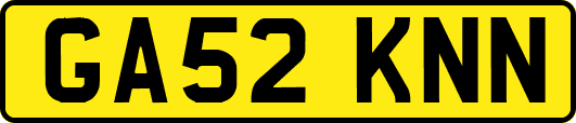 GA52KNN