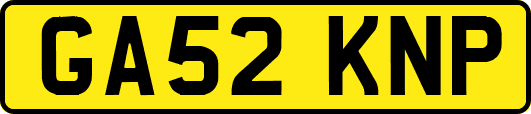 GA52KNP