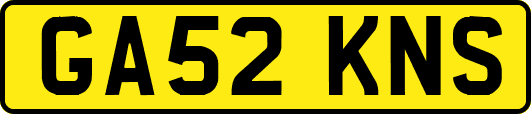 GA52KNS