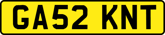 GA52KNT
