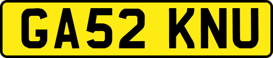 GA52KNU