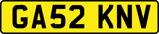 GA52KNV
