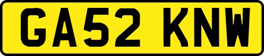GA52KNW