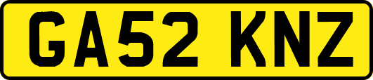 GA52KNZ