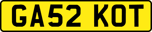 GA52KOT
